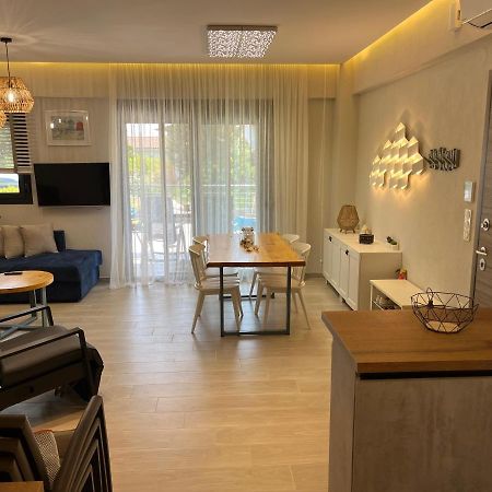 Nikiti Heart Luxury Villa Esterno foto