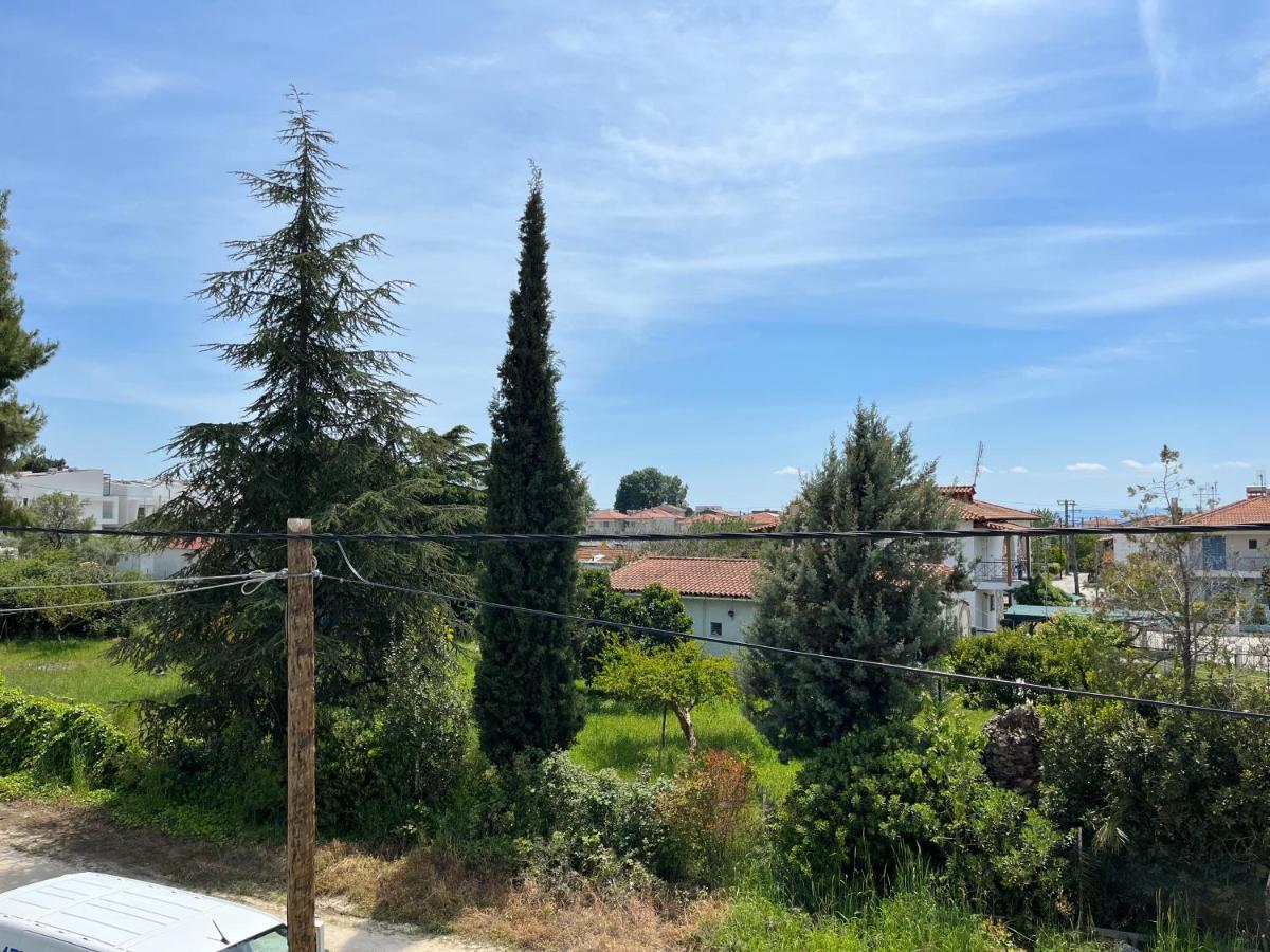 Nikiti Heart Luxury Villa Esterno foto