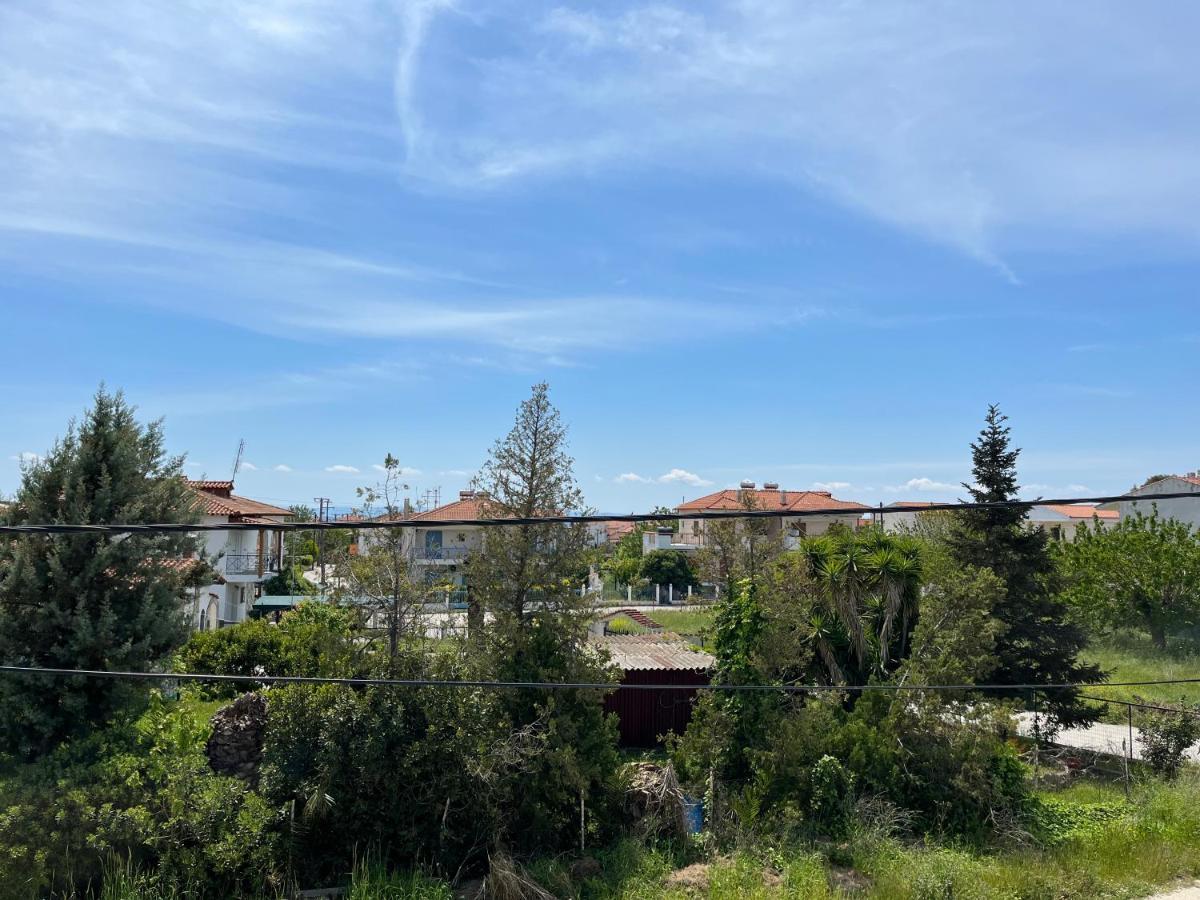 Nikiti Heart Luxury Villa Esterno foto